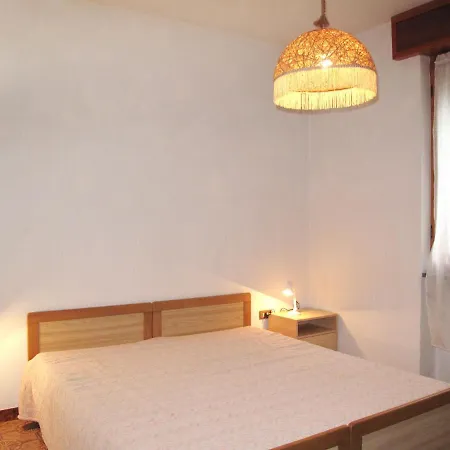 Locazione Turistica Casa Dei Mulini Appartement Stazzona