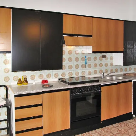 Locazione Turistica Casa Dei Mulini Appartement Stazzona