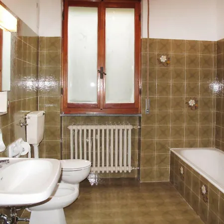 Locazione Turistica Casa Dei Mulini Stazzona