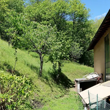 Apartment Locazione Turistica Casa Dei Mulini Stazzona