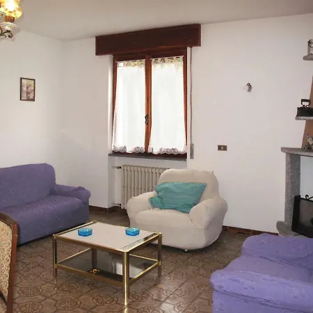 Locazione Turistica Casa Dei Mulini Apartment