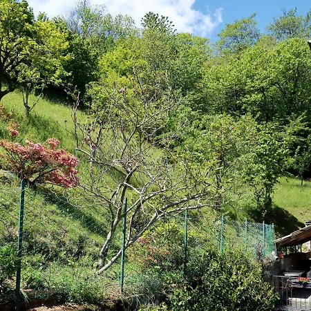Locazione Turistica Casa Dei Mulini Appartamento