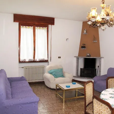 Locazione Turistica Casa Dei Mulini Stazzona